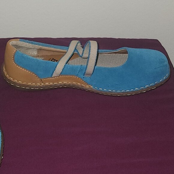 Born Concept Shoes For Ladies Size 7.5 - Picture 6 of 8